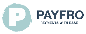 Payfro | Payments made easy
